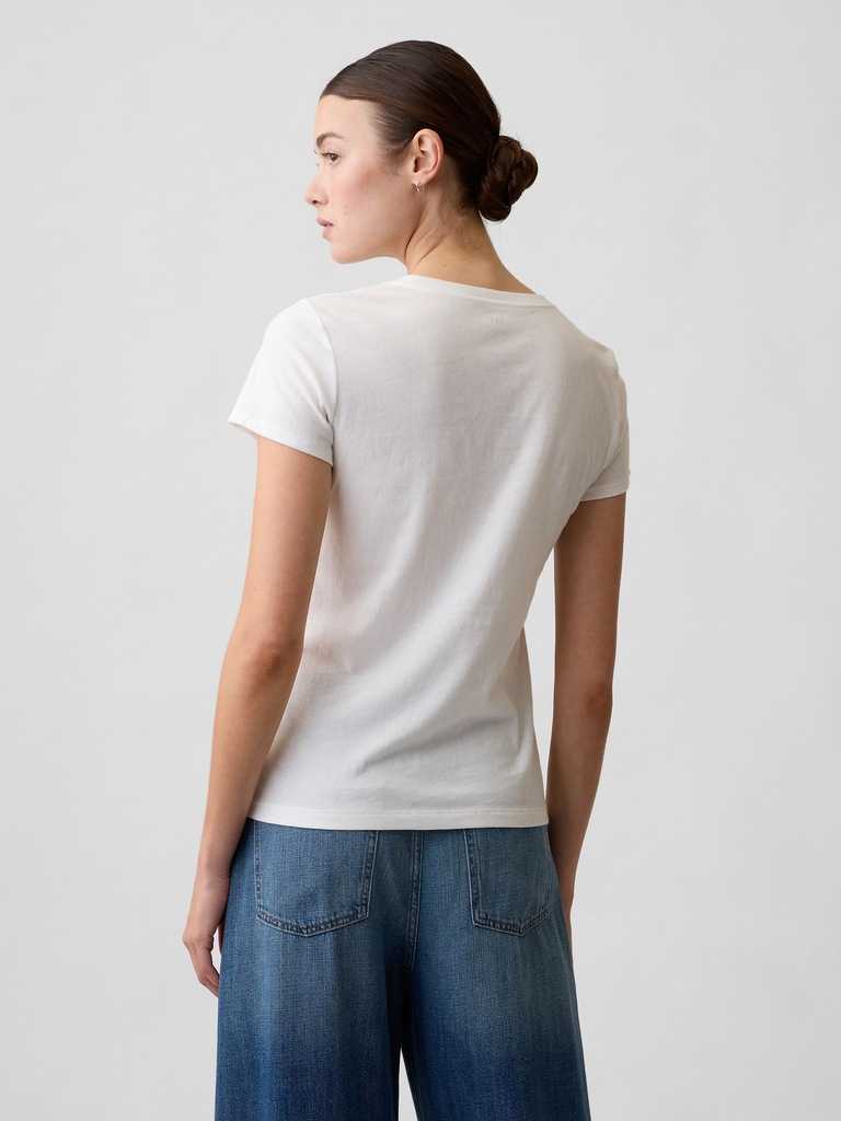 Gap Logo T-Shirt