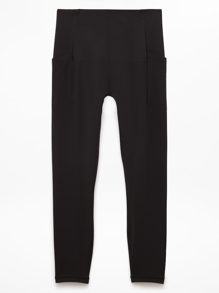 Salutation Stash Smooth Rise Legging