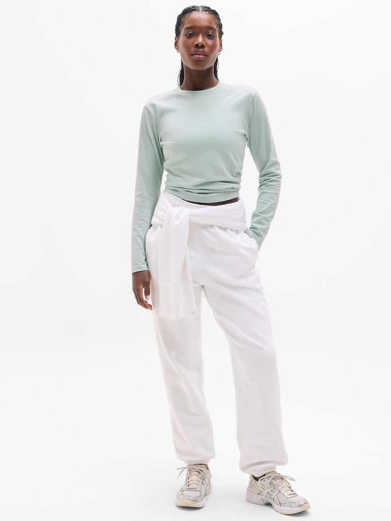 Favorite Cotton Classic Top