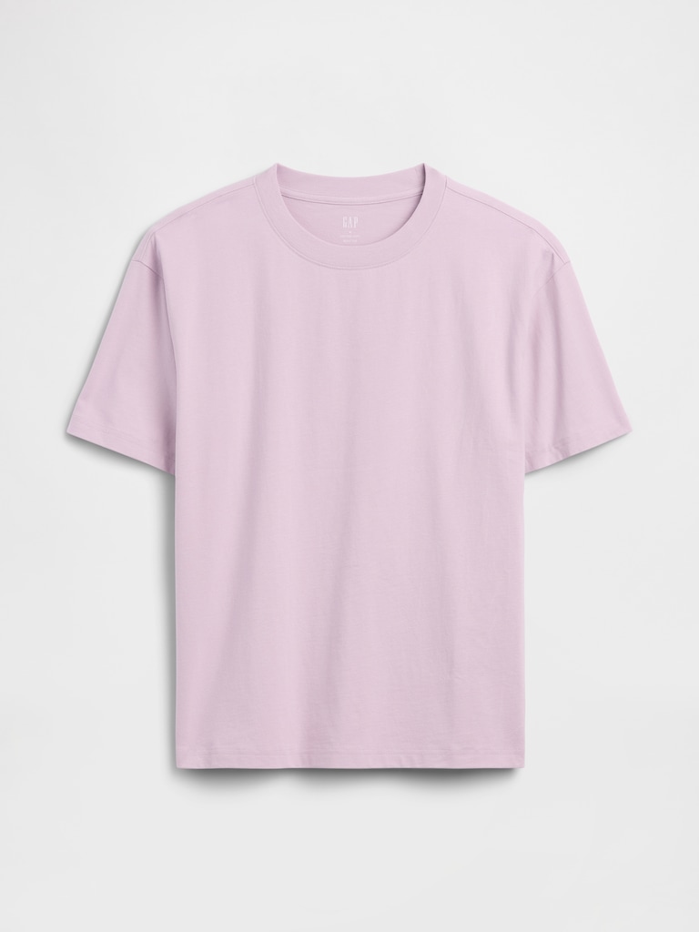 Vintage Soft Boxy T-Shirt