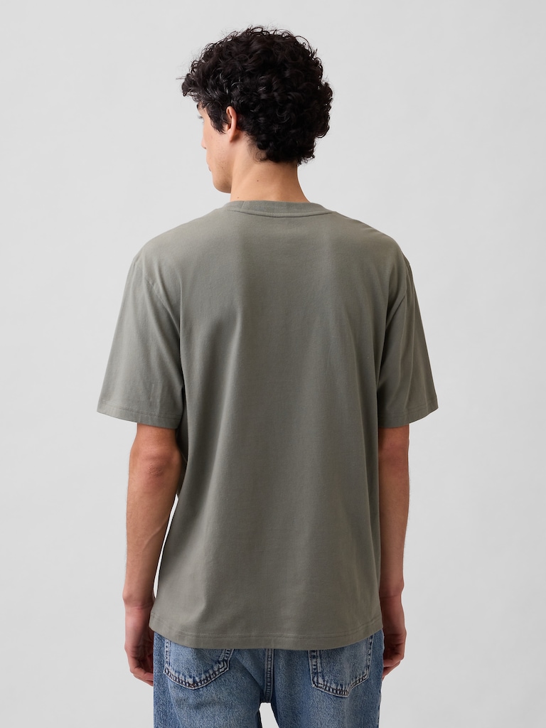 Star Wars™ Everyday Soft Relaxed Graphic T-Shirt