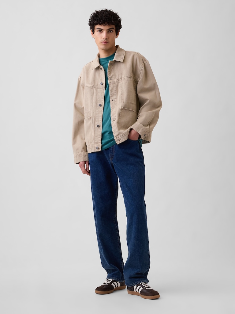 Everyday Soft Crewneck T-Shirt