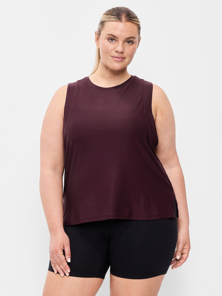 CloudMotion Tank Top