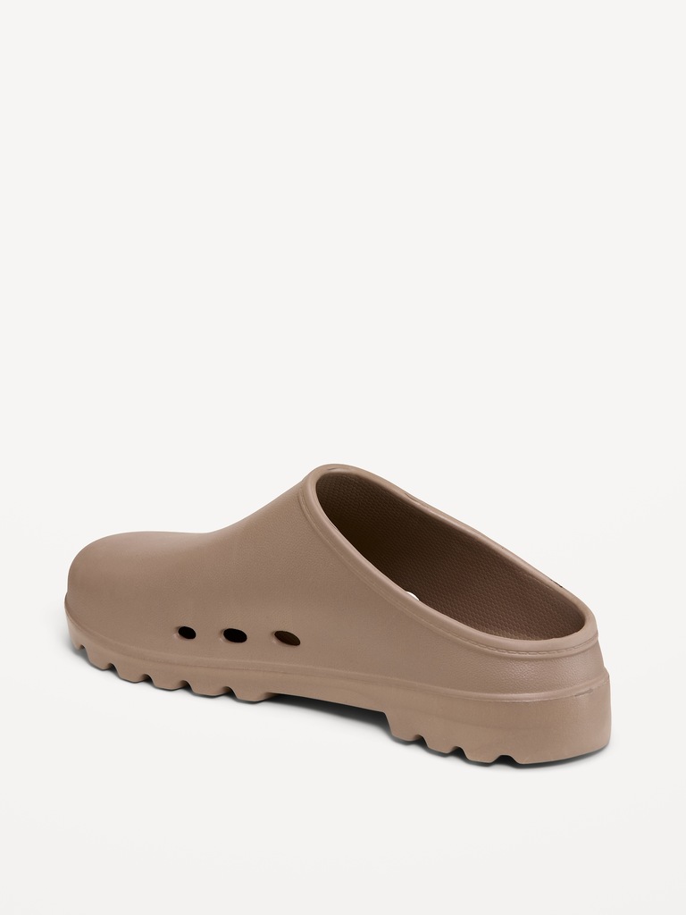Mule Clogs for Women