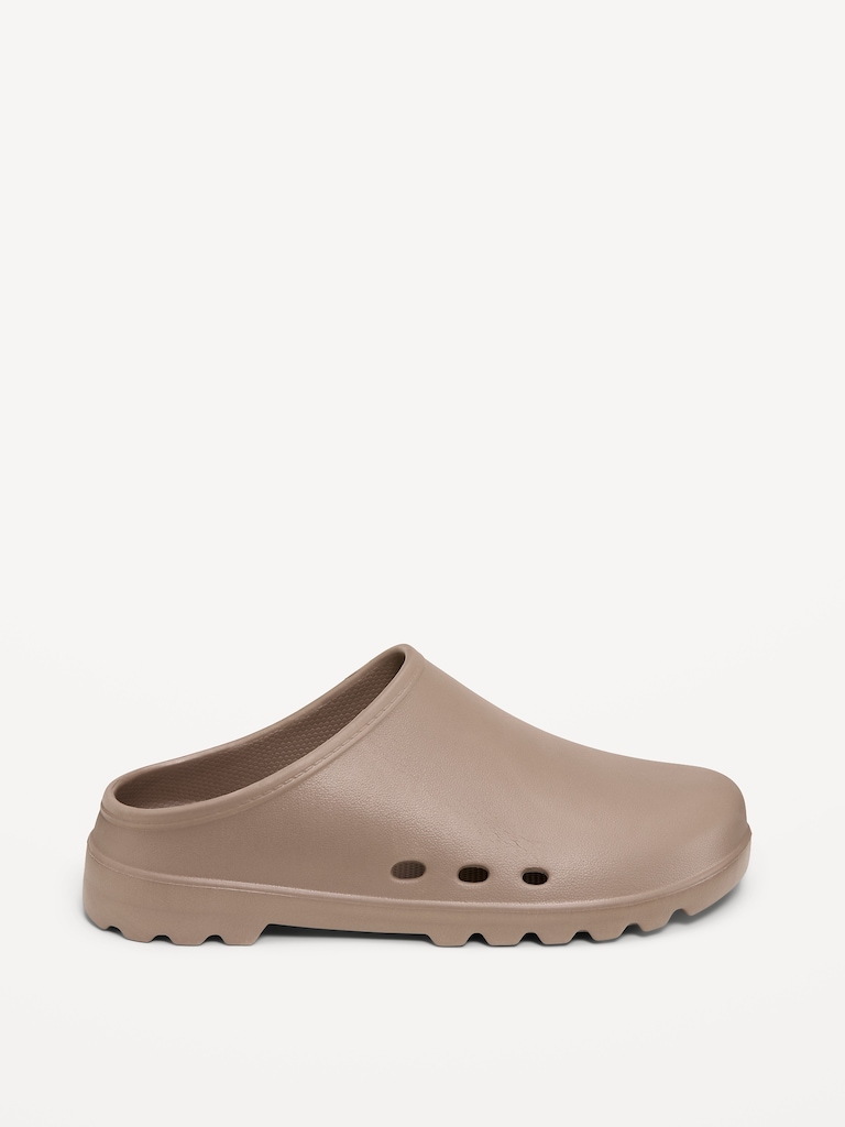 Mule Clogs for Women