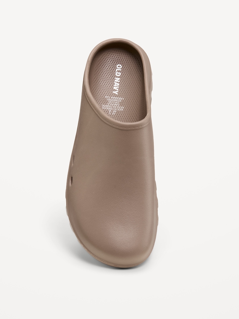 Mule Clogs for Women