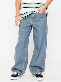 Super Baggy Jeans for Boys