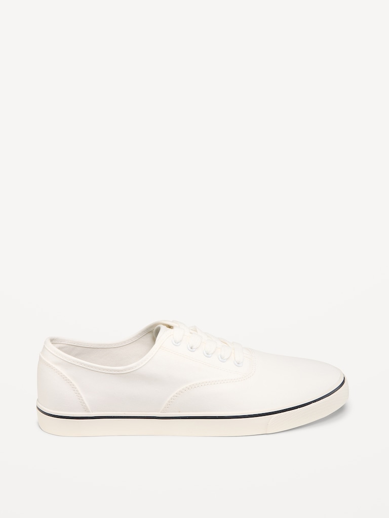 Low-Top Sneakers for Men