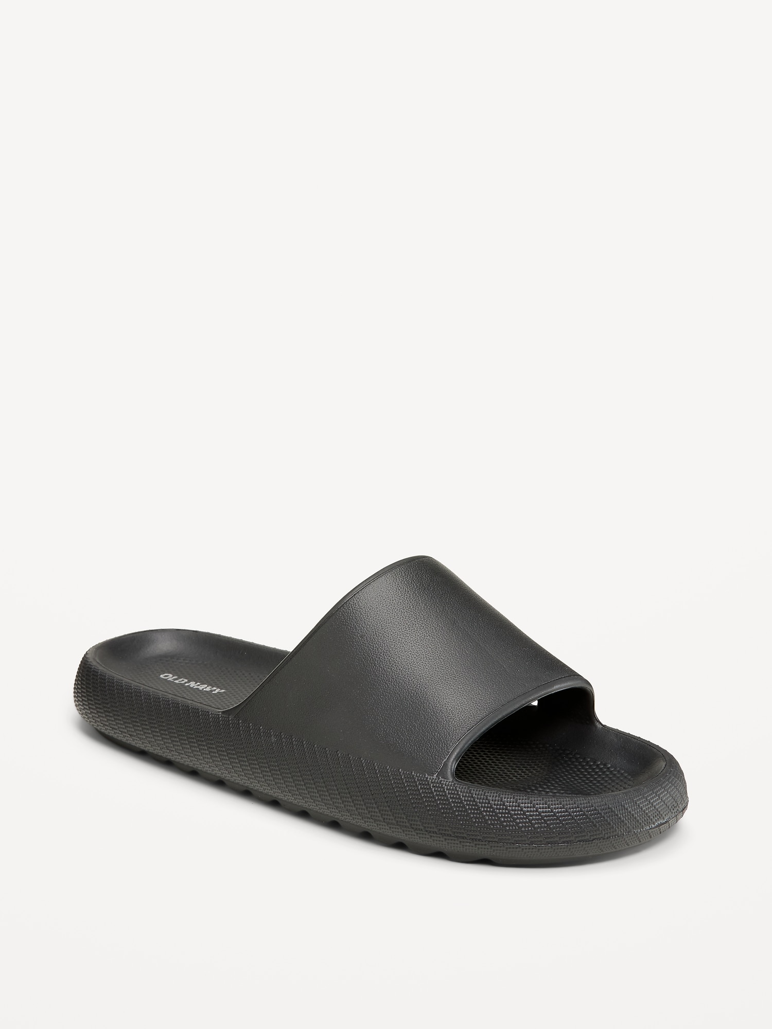 Men Shoes Slides | Old Navy