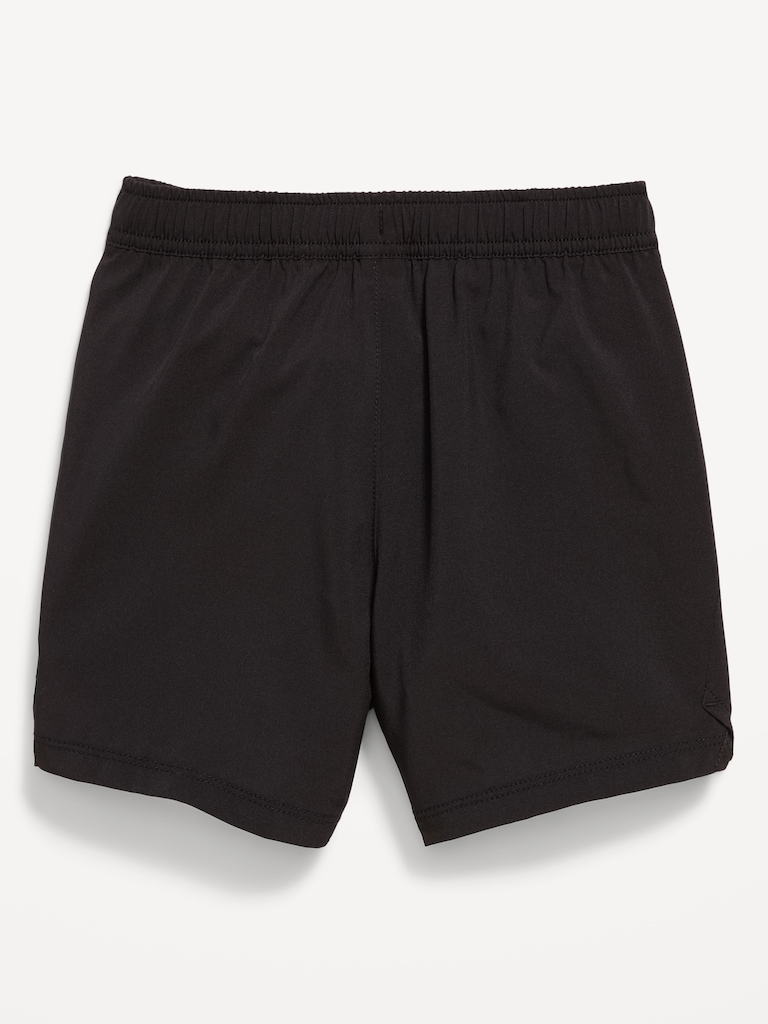 StretchTech Shorts for Toddler Boys