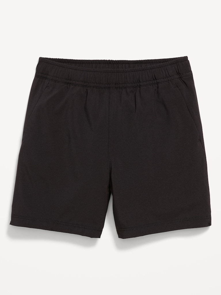 StretchTech Shorts for Toddler Boys