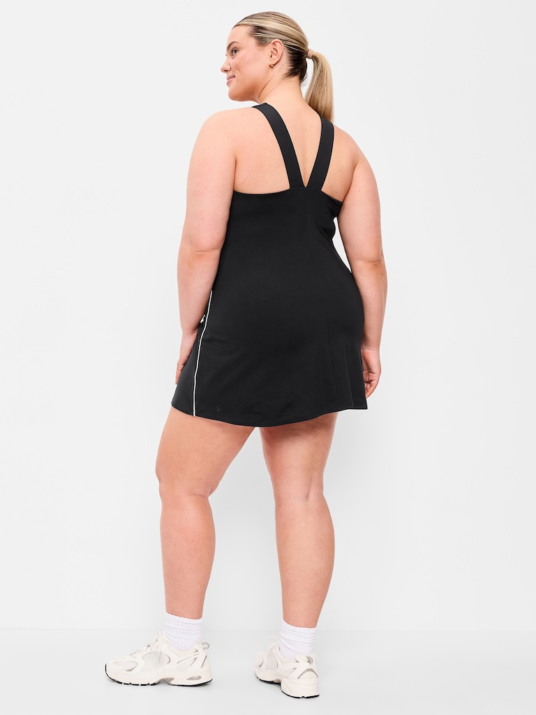 StudioSmooth Athletic Dress