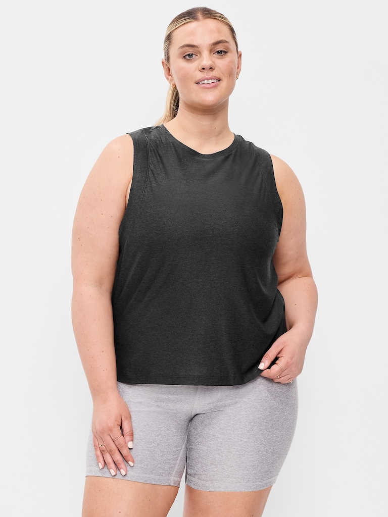 CloudMotion Tank Top