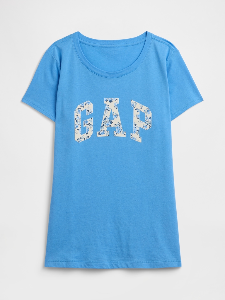 Gap Logo T-Shirt
