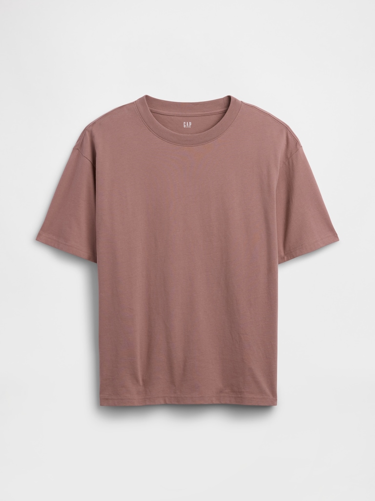 Vintage Soft Boxy T-Shirt