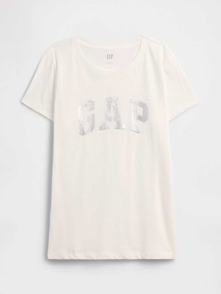 Gap Logo T-Shirt