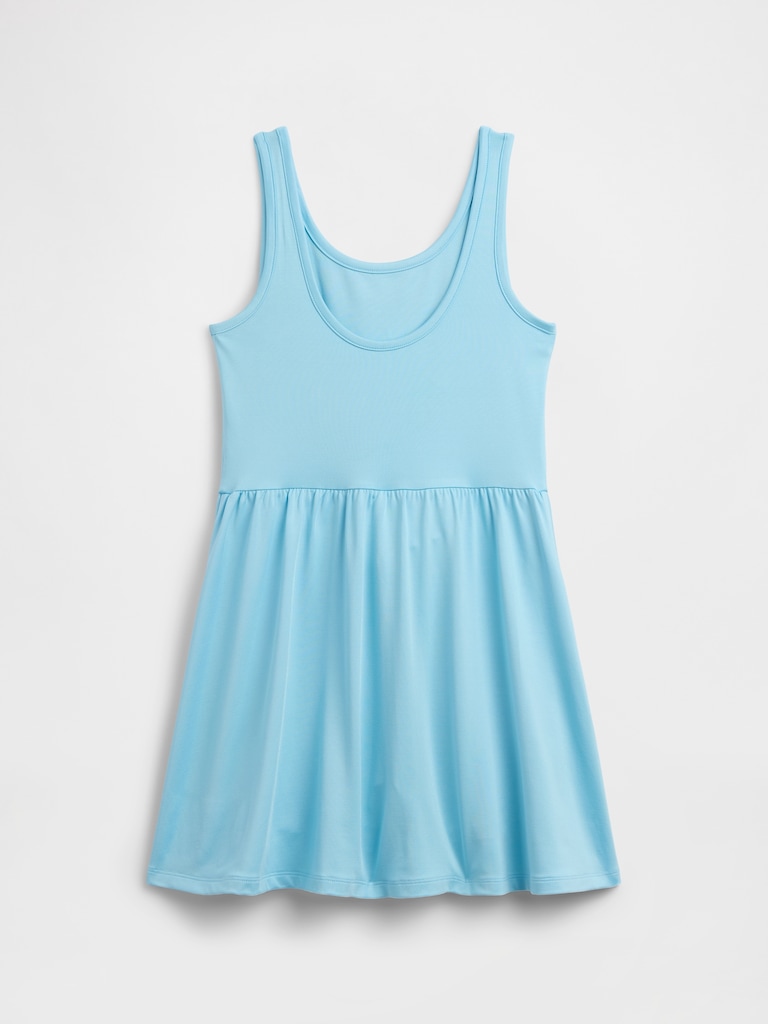 babyGap Jersey Tank Dress