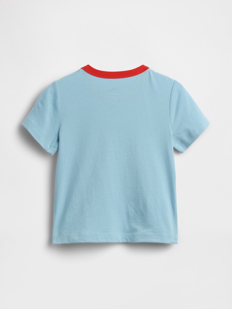 Baby & Toddler Mix & Match Graphic T-Shirt