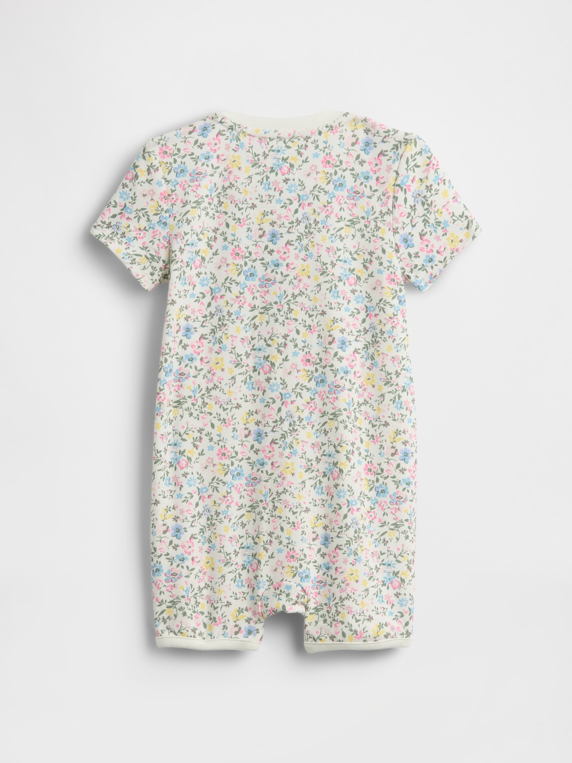 Baby First Favorites Shorty One-Piece