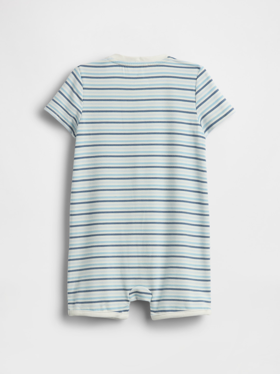 Baby First Favorites Shorty One-Piece