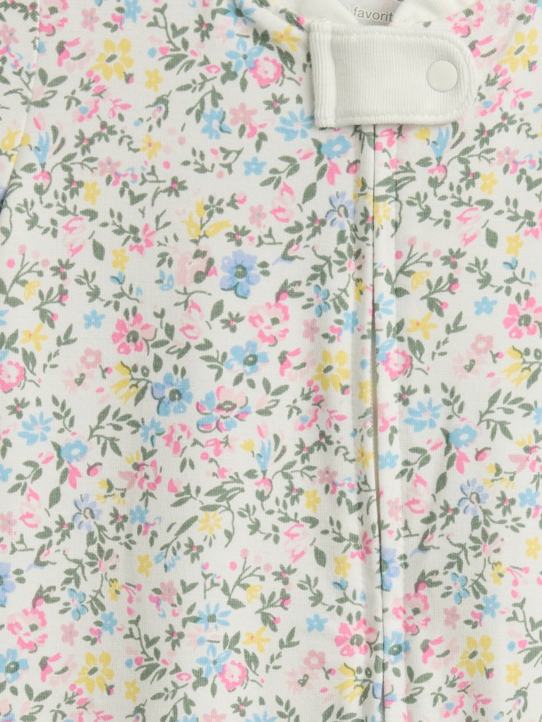 Baby First Favorites Shorty One-Piece