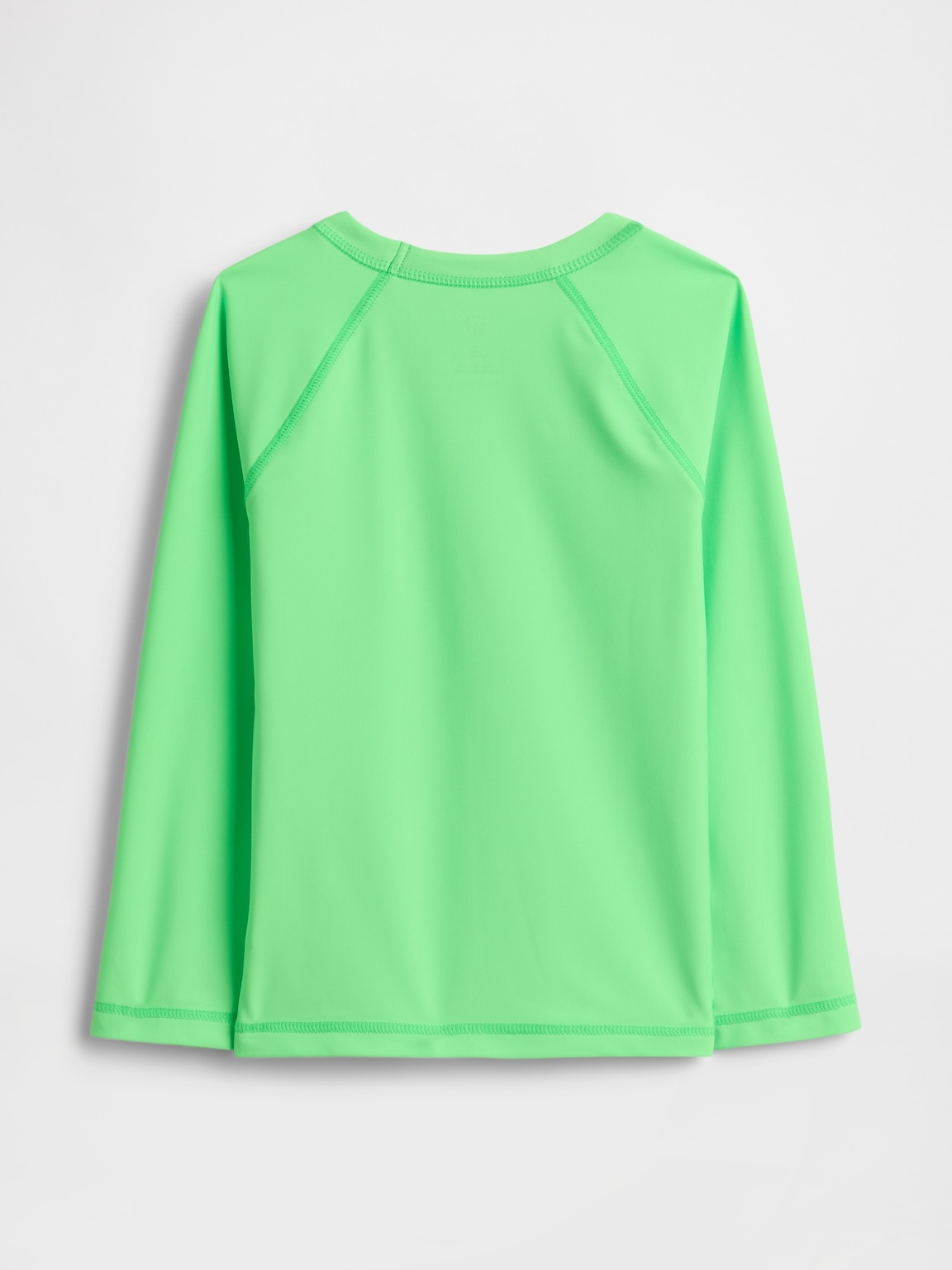 Baby & Toddler Swim Rash Guard