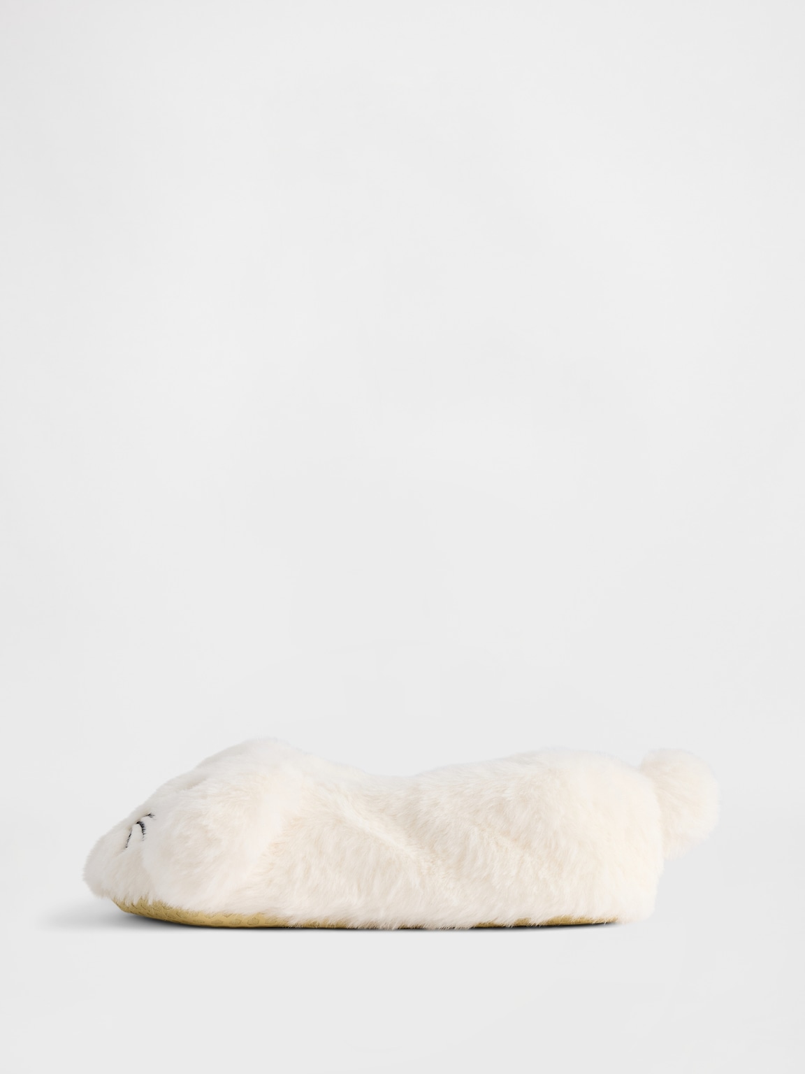 Toddler Bunny Slippers