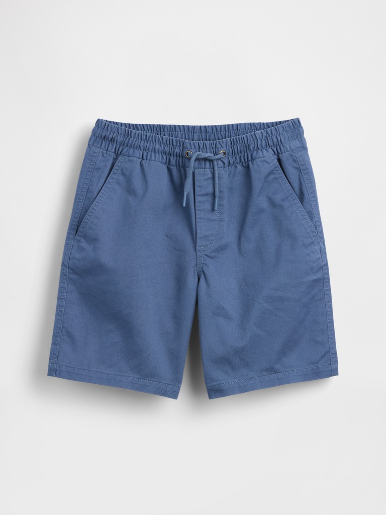 Kids Relaxed Easy Shorts
