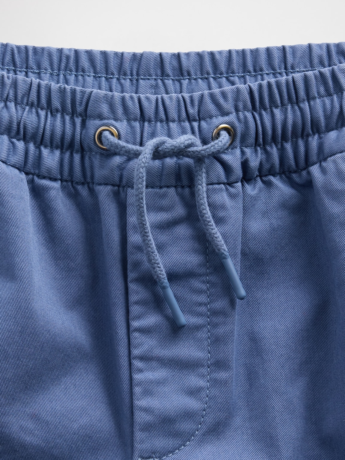 Kids Relaxed Easy Shorts