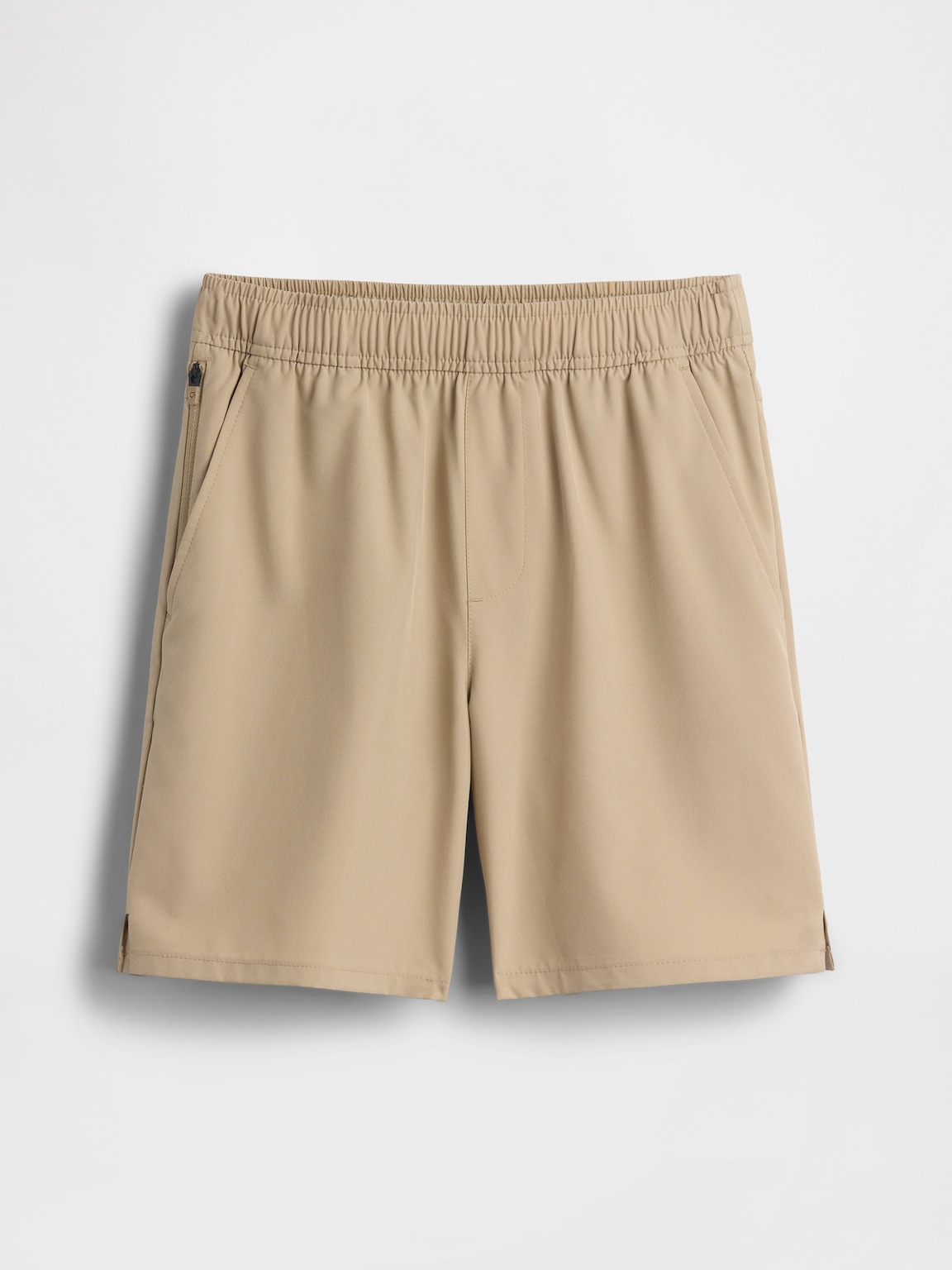 Kids Relaxed Quick-Dry Shorts