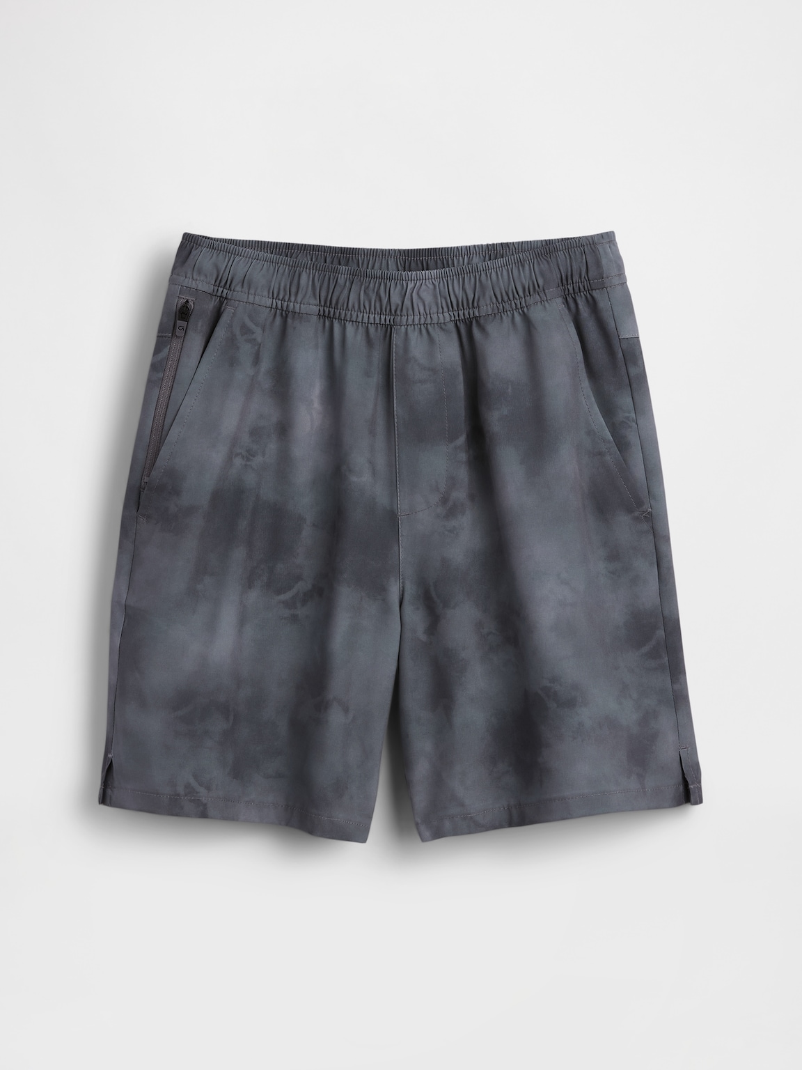 Kids Relaxed Quick-Dry Shorts