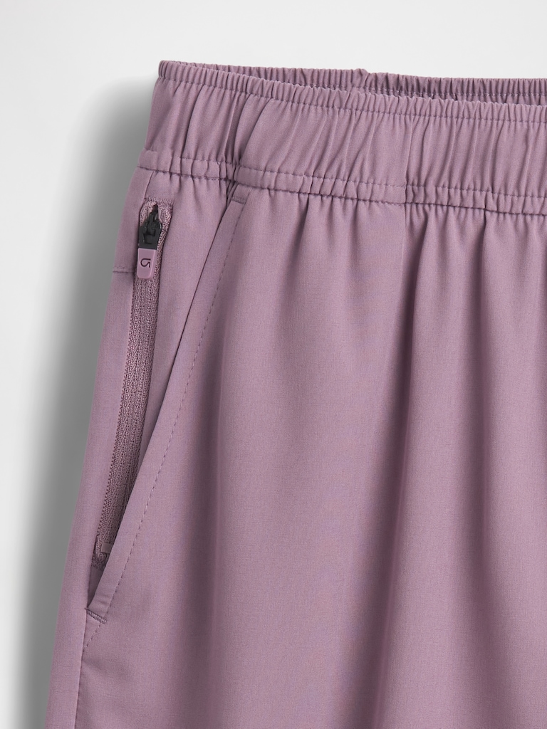 Kids Relaxed Quick-Dry Shorts