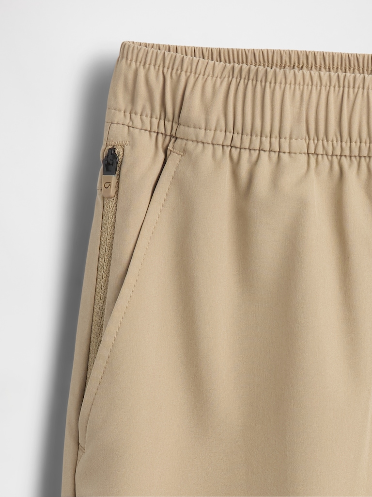 Kids Relaxed Quick-Dry Shorts