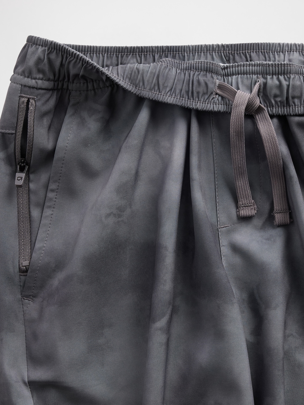 Kids Relaxed Quick-Dry Shorts