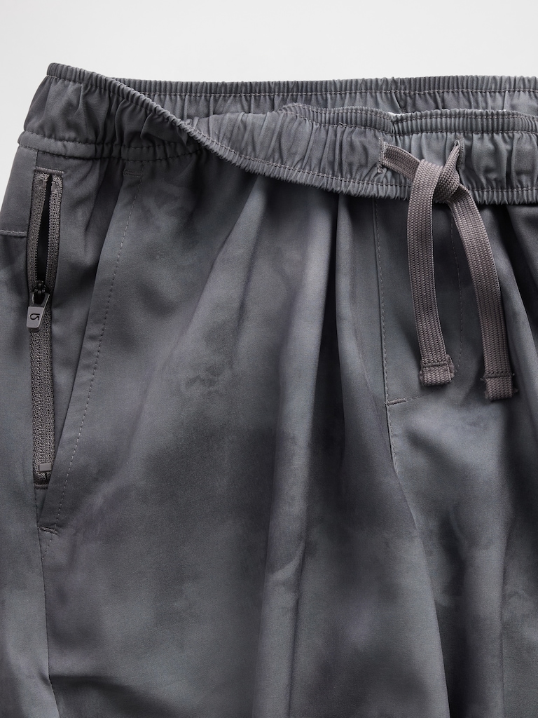 Kids Relaxed Quick-Dry Shorts