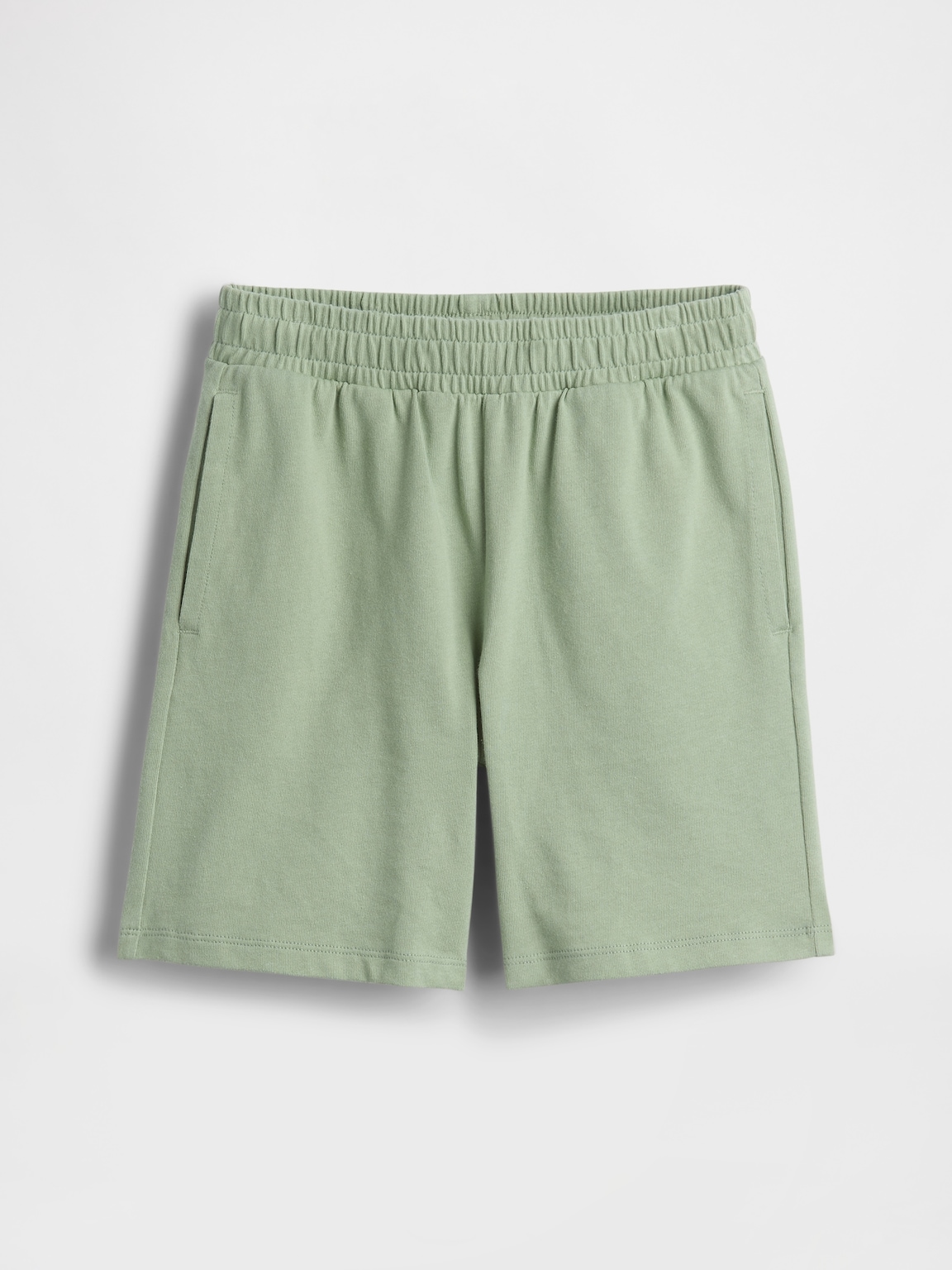 Kids Heavyweight Easy Shorts