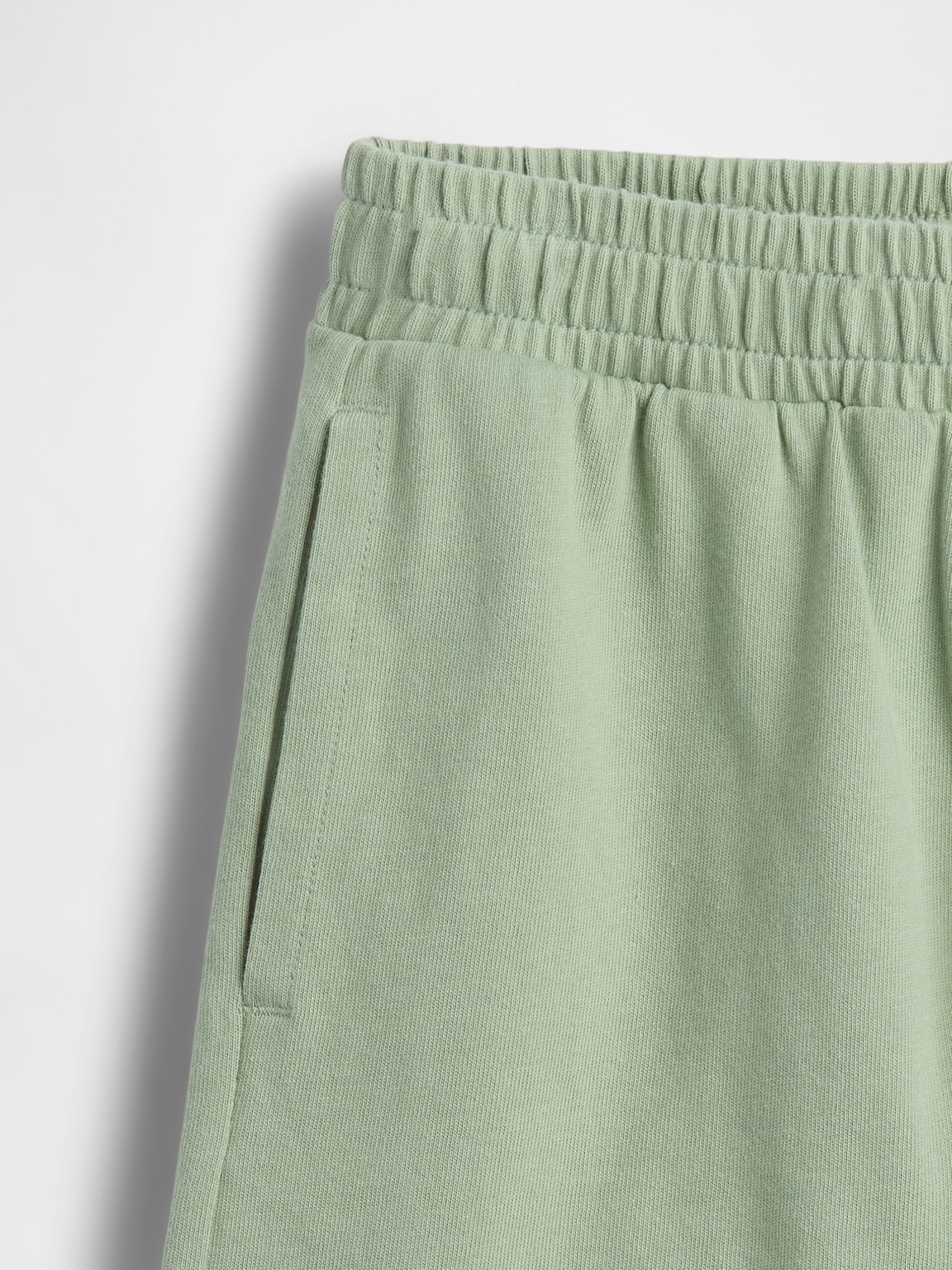 Kids Heavyweight Easy Shorts