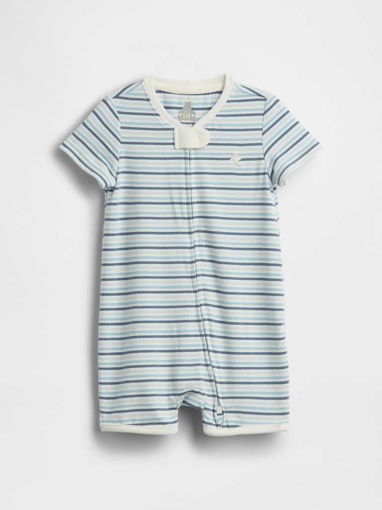 Baby First Favorites Shorty One-Piece