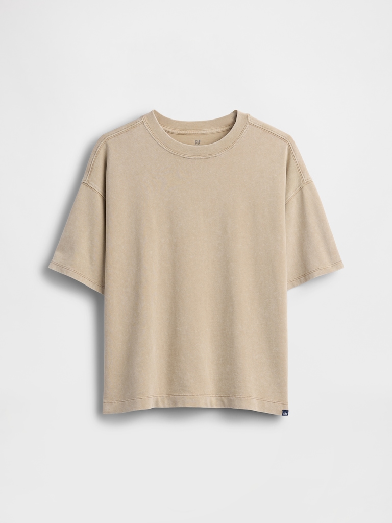 Kids Heavyweight T-Shirt