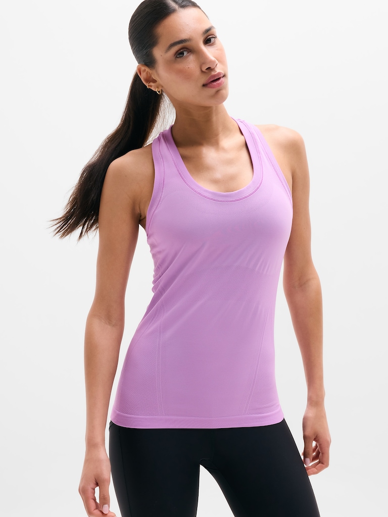 Momentum Seamless Tank