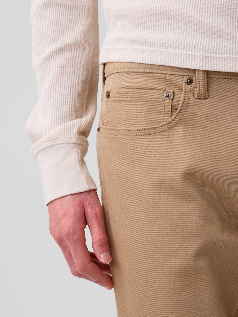 Slim Soft Wear Jeans