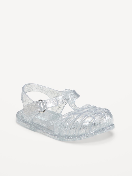 Jelly Jelly Fisherman Sandals for Baby on clearance at Old Navy — 50% off