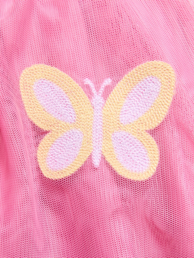 Tutu Swing Skirt for Toddler Girls