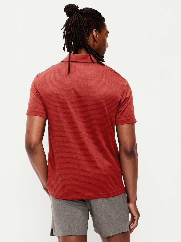 CloudMotion Polo
