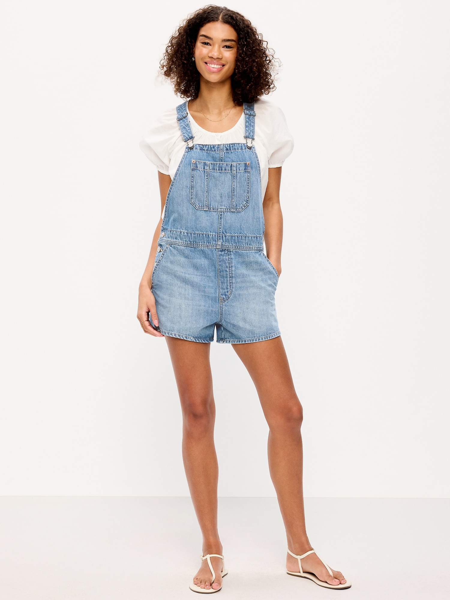 名作 OLD NAVY ブラックデニム カバーオール XXL Women Jeans Overalls | Old Navy