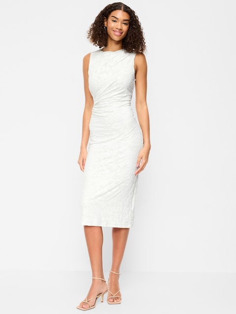 Women's White Dresses & Jumpsuits | Old Navy Women's White Dresses & Jumpsuits | Old Navy