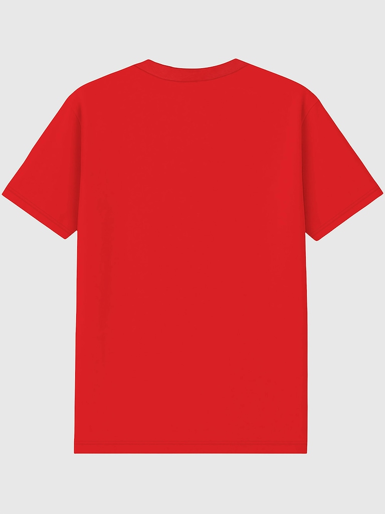 Tuskegee University Collegiate Graphic T-Shirt for Men