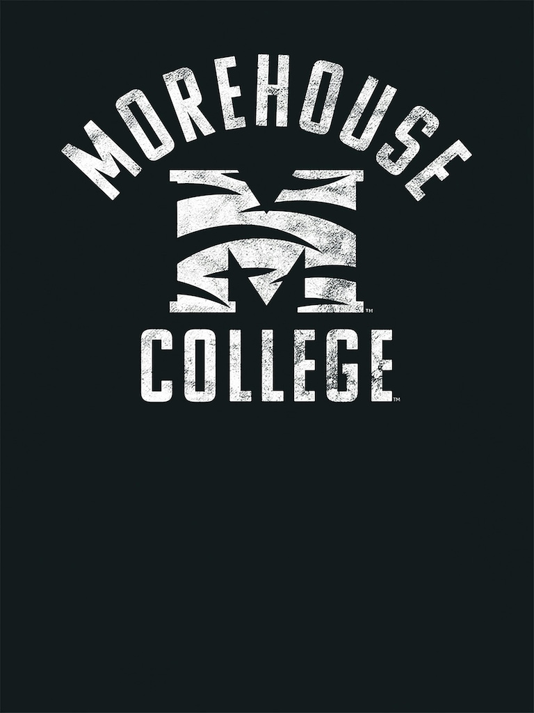 Morehouse College Graphic T-Shirt for Women