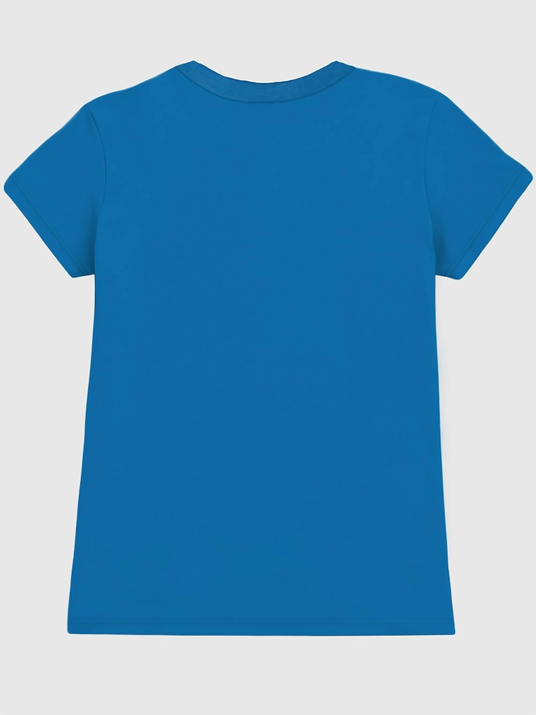 Hampton University Collegiate Graphic T-Shirt for Women