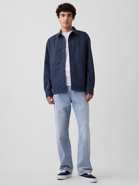 slim fit dress slacks Relaxed Men's Jeans Blue Steel